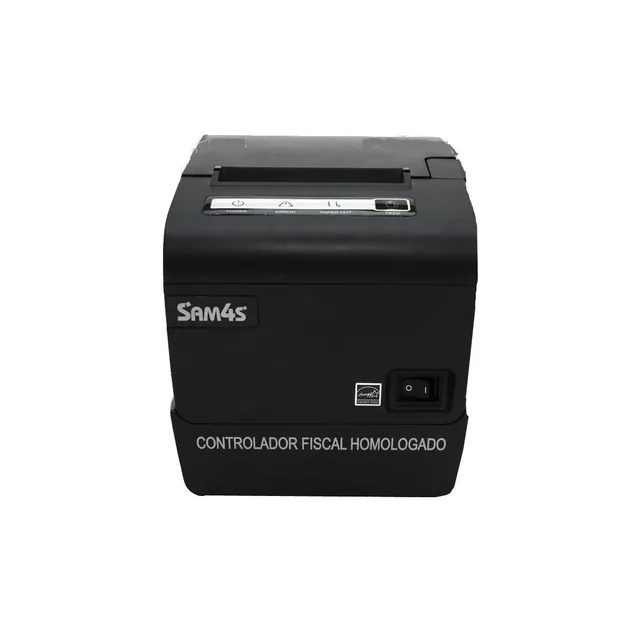Impresora fiscal Sam4s Ellix-40F
