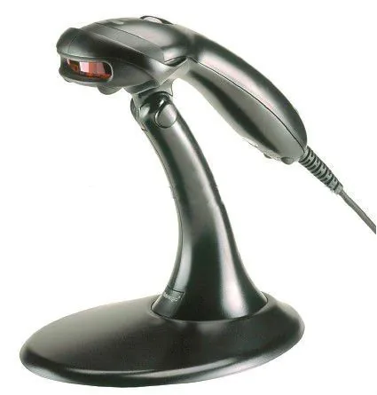 Honeywell Voyager 9540
