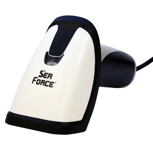 Serforce 6000