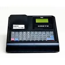 Registradora fiscal Kretz Lega