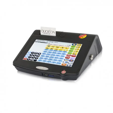 QTouch 10