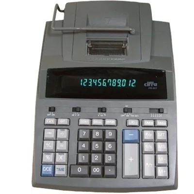 Cifra PR-235